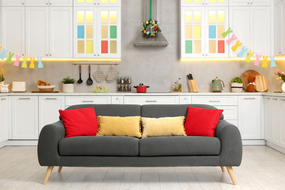 Peyia Town Villa | Villa Prasino