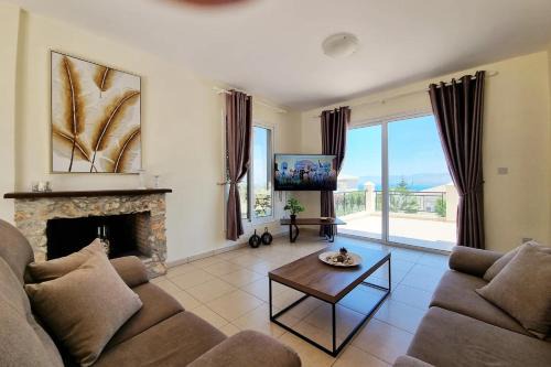 Latchi Villa | Villa Prengos 7