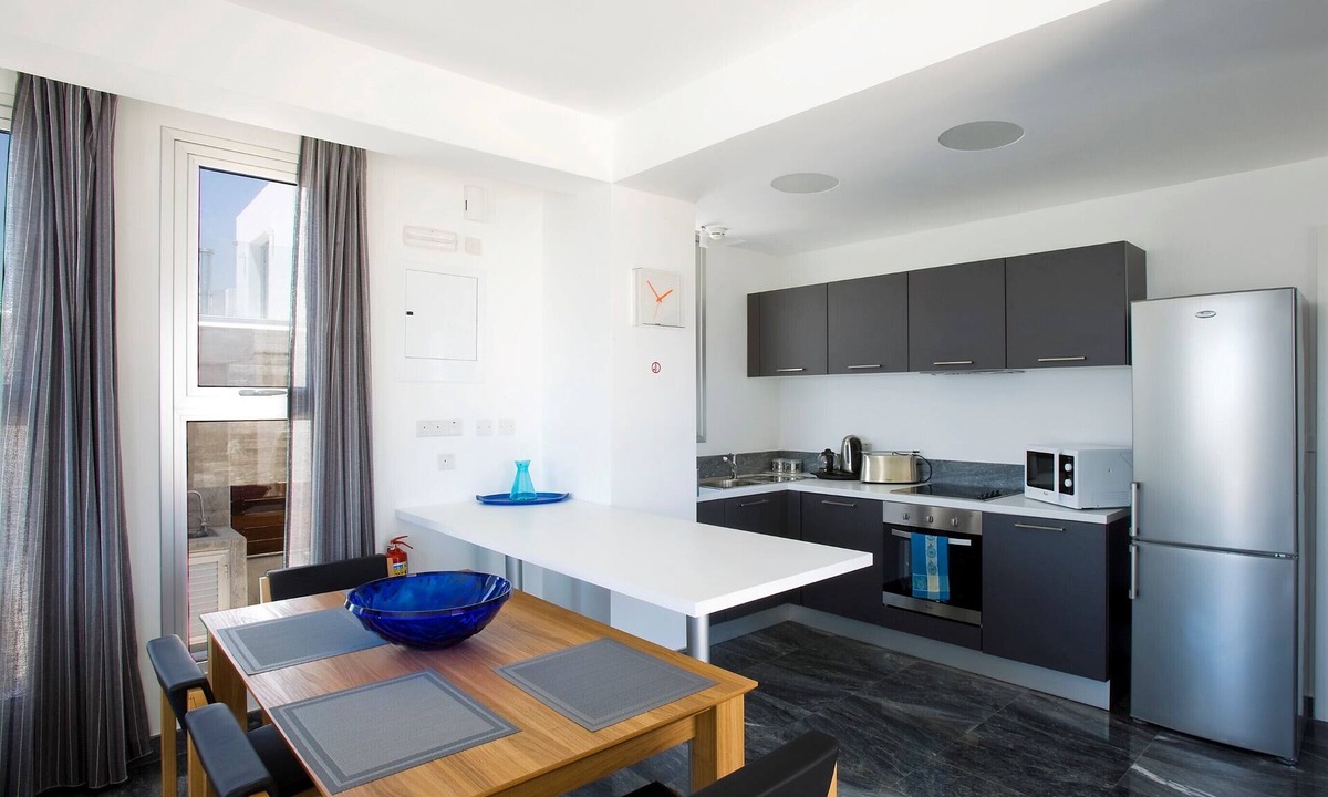 Paphos House | Villa Sky - One Bedroom
