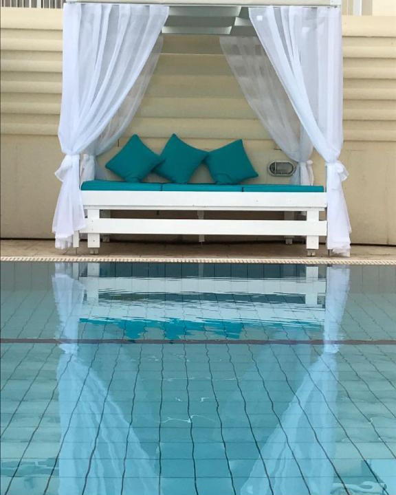 Protaras Villa | Villa Sofia