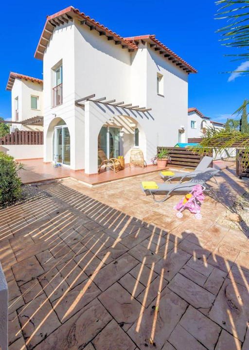 Paralimni Villa | Villa Tamara
