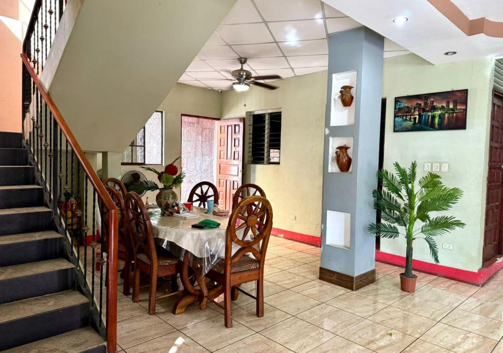 Managua Hotel | Villalobos Hotel Managua