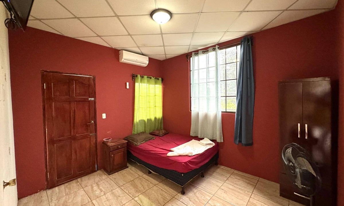 Managua Hotel | Villalobos Hotel