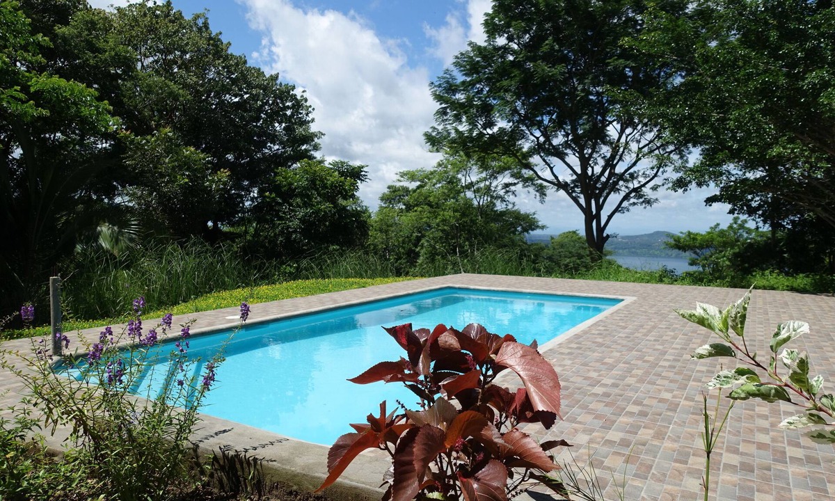 Masatepe House | VillasvistaMasaya, double detached bungalow with access to swimming pool