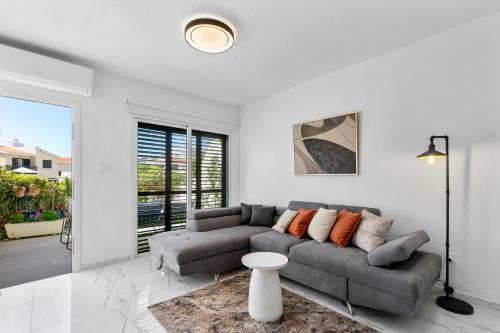 Paphos Villa | Violetta Gardens 3bdr Modern House by VICHY Holidays