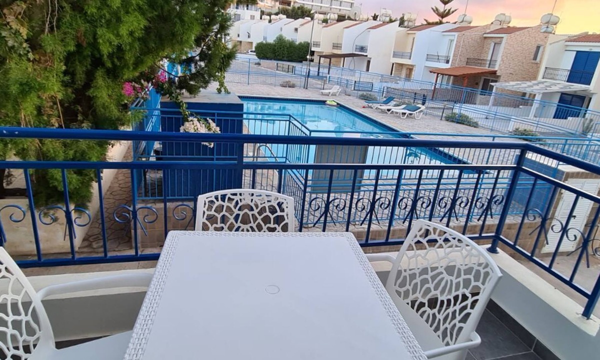 Latchi Apartment | Vivi Latchi Harbour Apartment
