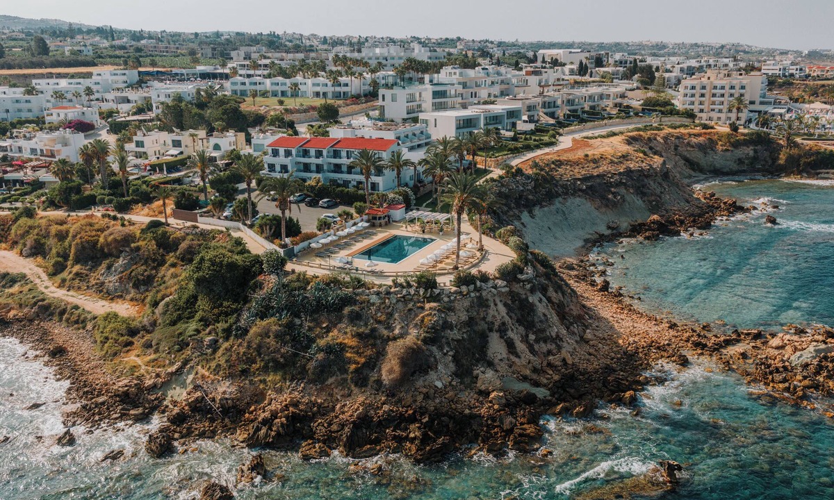 Kissonerga Apartment | Vrachia Beach Hotel & Suites - Adults only