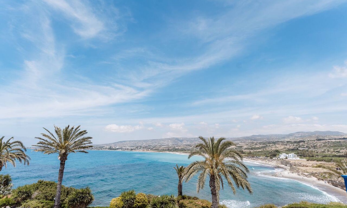 Kissonerga Apartment | Vrachia Beach Hotel & Suites - Adults only