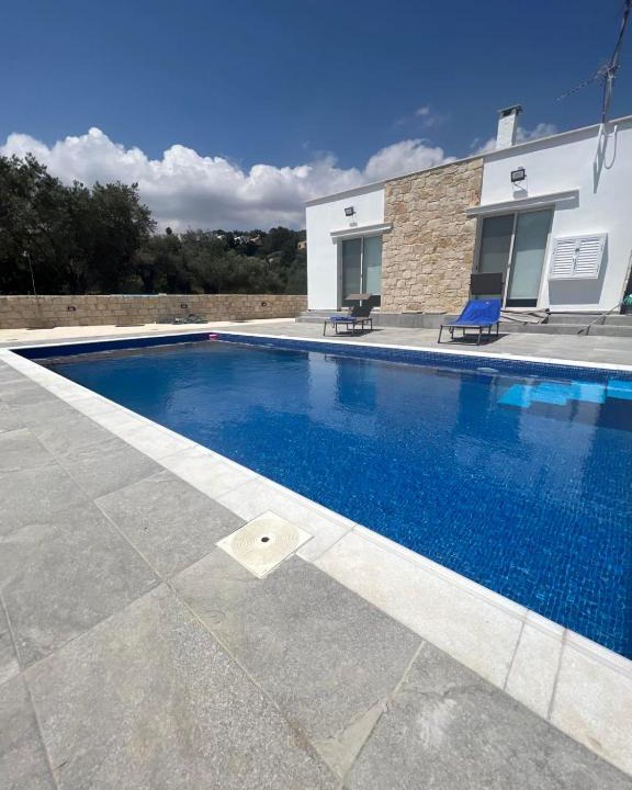 Goudi Villa | Walnut Cozy House