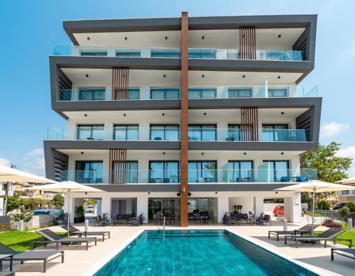 Paphos Apartment | Waterside by Deserve