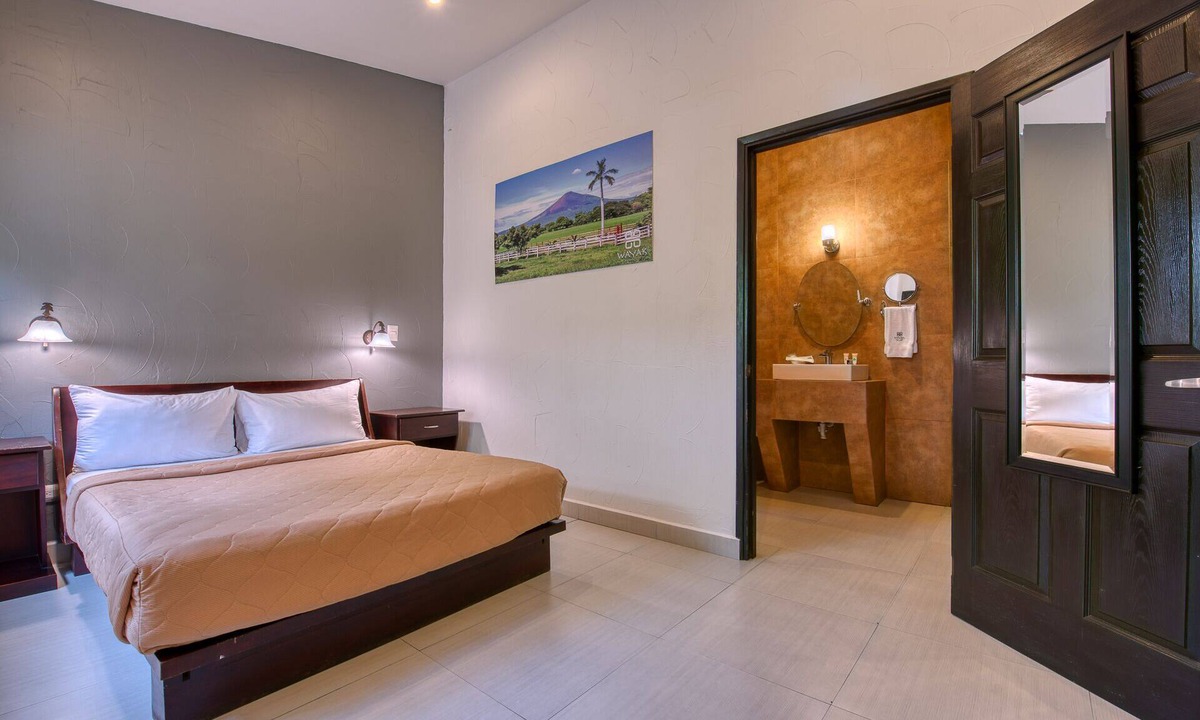 Managua Hotel | Wayak Hotel & Suites