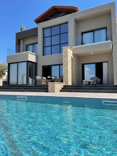 Pissouri Villa | Windhill Edge Villa