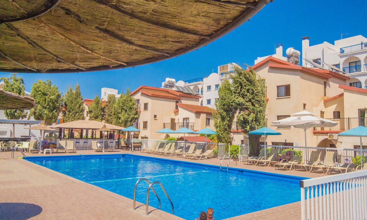 Pernera Apartment | Windmills Hotel Apartments