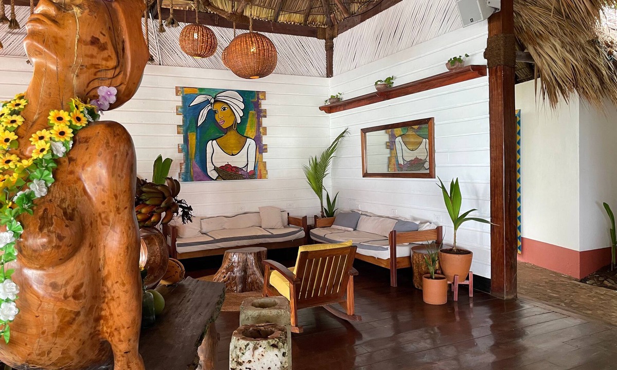 Little Corn Island Hotel | Yemaya Reefs, a Small Luxury Hotel