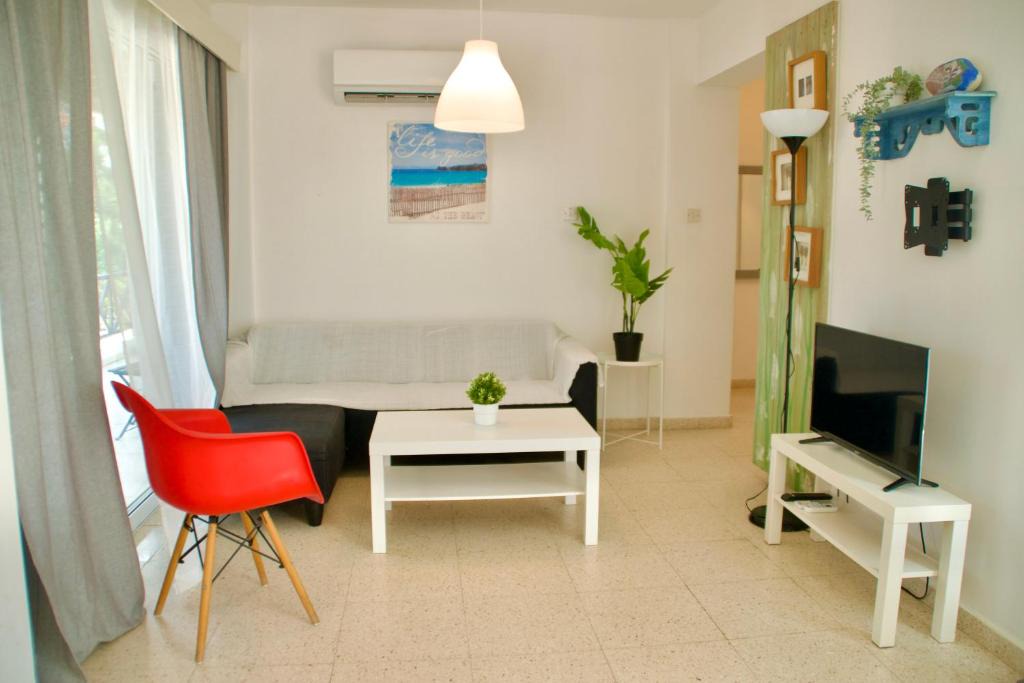 Larnaca Apartment | Yiallos Village Apt. A101