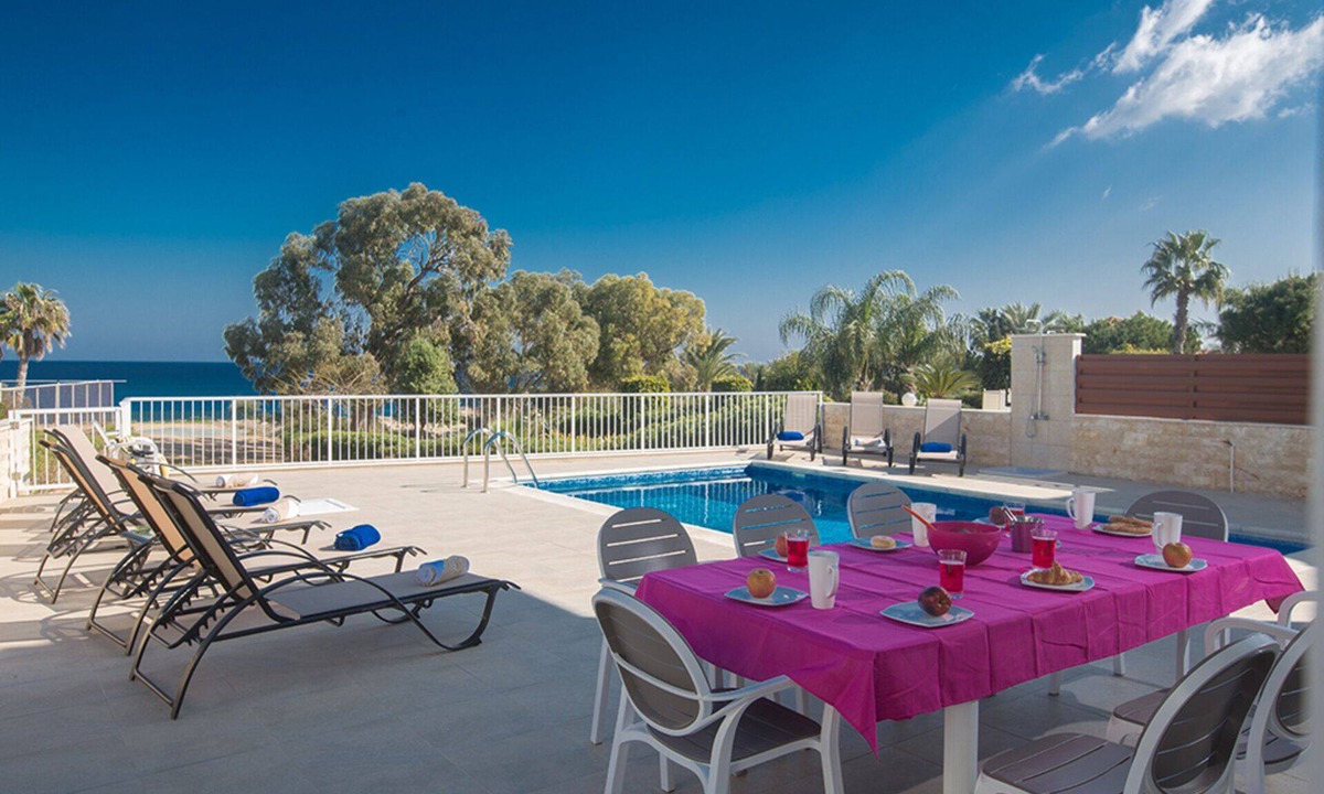 Protaras Villa | Your Dream Holiday Villa with Private Pool in Protaras’s most Exclusive Neighbourhood