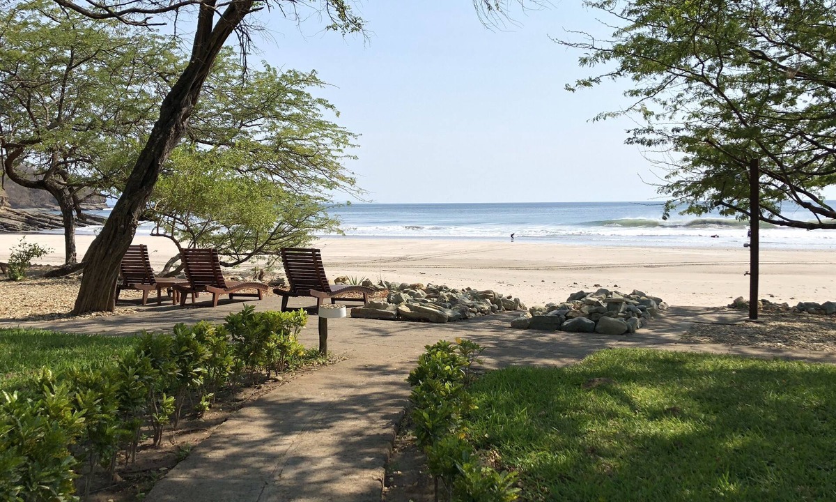 San Juan del Sur House | Your Exclusive Beachfront Escape at Playa El Coco