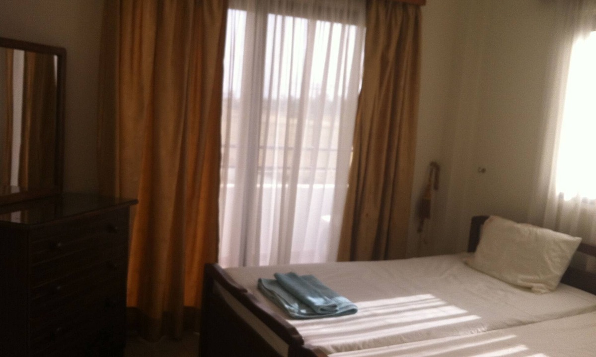 Skala Hotel | Zakos Court Apartments