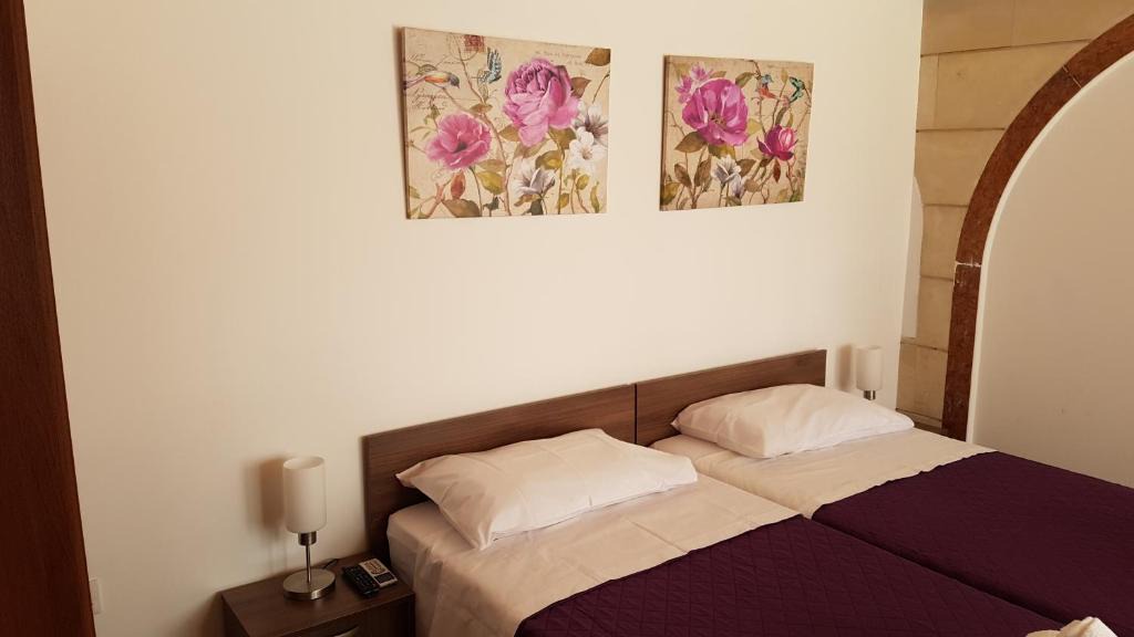 Larnaca Apartment | ZORBAS No 3