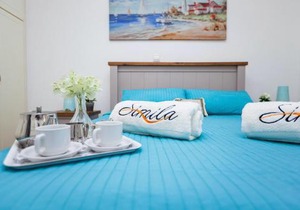 1 Bedroom Apartment in Paradise Garden 3