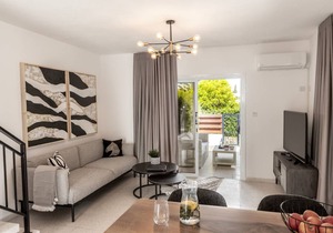100 m² Villa ∙ 2 bedrooms ∙ 4 guests