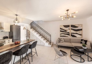 100 m² Villa ∙ 2 bedrooms ∙ 4 guests