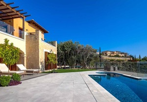 150 m² Villa ∙ 3 bedrooms ∙ 6 guests