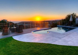 150 m² Villa ∙ 3 bedrooms ∙ 6 guests