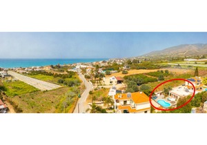 160 m² Villa ∙ 3 bedrooms ∙ 7 guests in Agia Marina Chrysochous