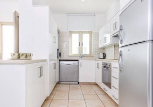160 m² Villa ∙ 4 bedrooms ∙ 8 guests