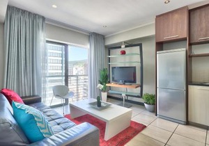 160A Icon in Cape Town