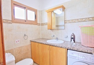 165 m² Villa ∙ 4 bedrooms ∙ 9 guests