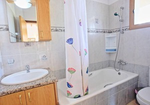 165 m² Villa ∙ 4 bedrooms ∙ 9 guests