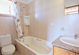 165 m² Villa ∙ 4 bedrooms ∙ 9 guests