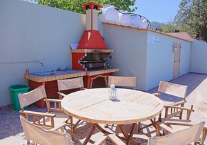 165 m² Villa ∙ 4 bedrooms ∙ 9 guests