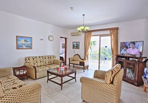 165 m² Villa ∙ 4 bedrooms ∙ 9 guests