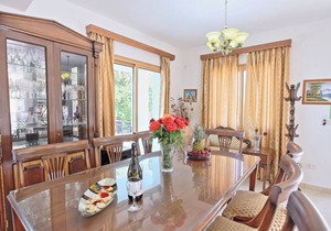 165 m² Villa ∙ 4 bedrooms ∙ 9 guests