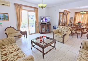 165 m² Villa ∙ 4 bedrooms ∙ 9 guests