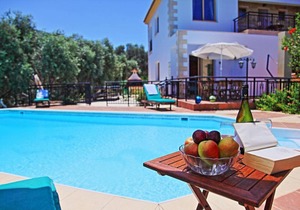 165 m² Villa ∙ 3 bedrooms ∙ 7 guests