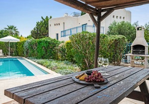170 m² Villa ∙ 4 bedrooms ∙ 8 guests