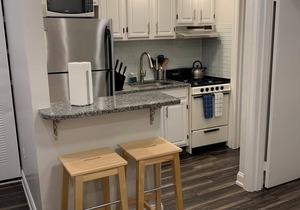 1703 5C · Artistic 1bed Apt/20 min to NYC-Parking Avail. in North Bergen