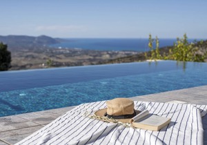 180 m² Villa ∙ 4 bedrooms ∙ 8 guests