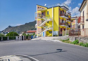 2 bedroom accommodation in Tortora in Tortora Marina