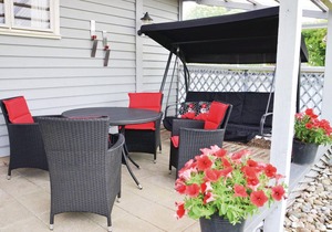 2 bedroom accommodation in Kerteminde in Kerteminde