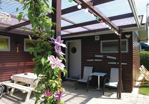 2 bedroom accommodation in Kerteminde in Kerteminde
