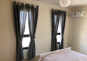 2 Bedroom Modern Apartment With Communal Pool 10 Minutes From beach Tersefanou