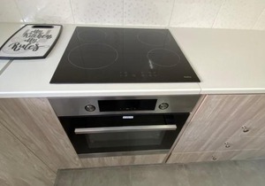2 Bedroom self contained apartment opposite the Mediterranean Hotel
