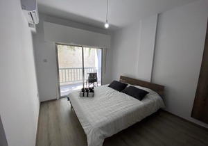 2 Bedroom self contained apartment opposite the Mediterranean Hotel