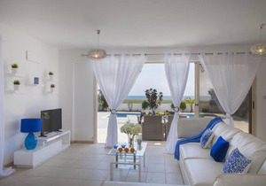200 m² Villa ∙ 4 bedrooms ∙ 8 guests