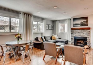 216 Pitkin St Unit6 in Frisco
